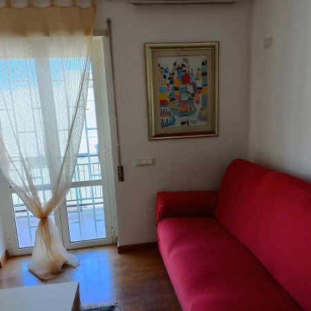 Gloriapartment ชิวิตาเวกเกีย ภายนอก รูปภาพ