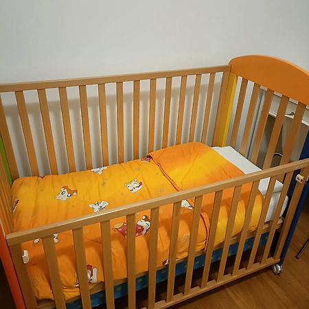 Gloriapartment ชิวิตาเวกเกีย ภายนอก รูปภาพ
