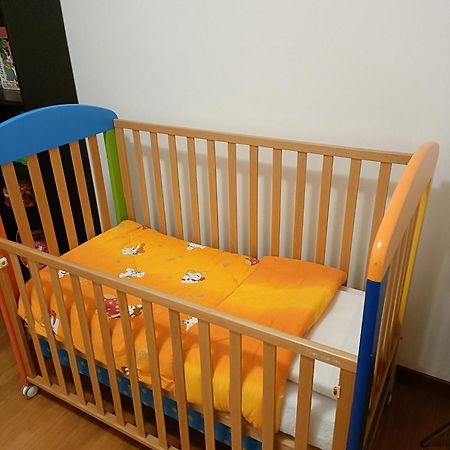 Gloriapartment ชิวิตาเวกเกีย ภายนอก รูปภาพ