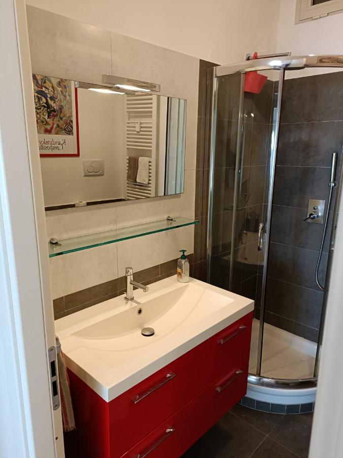 Gloriapartment ชิวิตาเวกเกีย ภายนอก รูปภาพ
