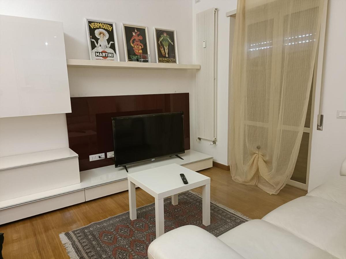 Gloriapartment ชิวิตาเวกเกีย ภายนอก รูปภาพ