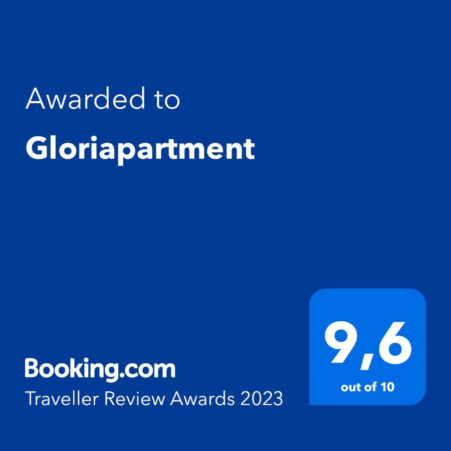 Gloriapartment ชิวิตาเวกเกีย ภายนอก รูปภาพ